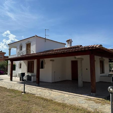 Villa San Teodoro Centro Extérieur photo
