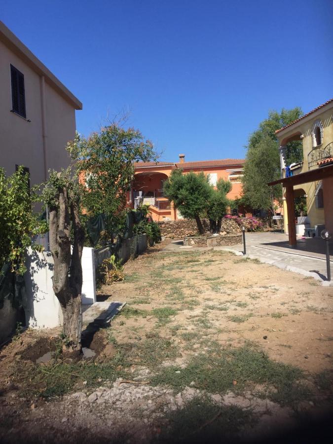 Villa San Teodoro Centro Extérieur photo