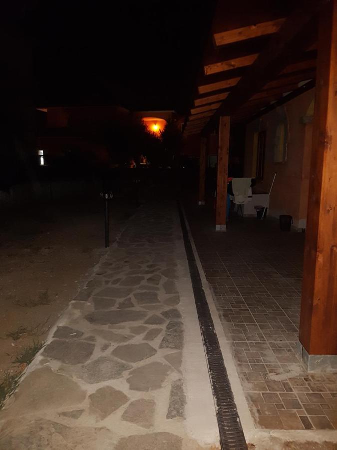Villa San Teodoro Centro Extérieur photo