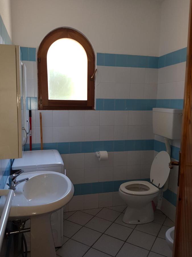 Villa San Teodoro Centro Extérieur photo