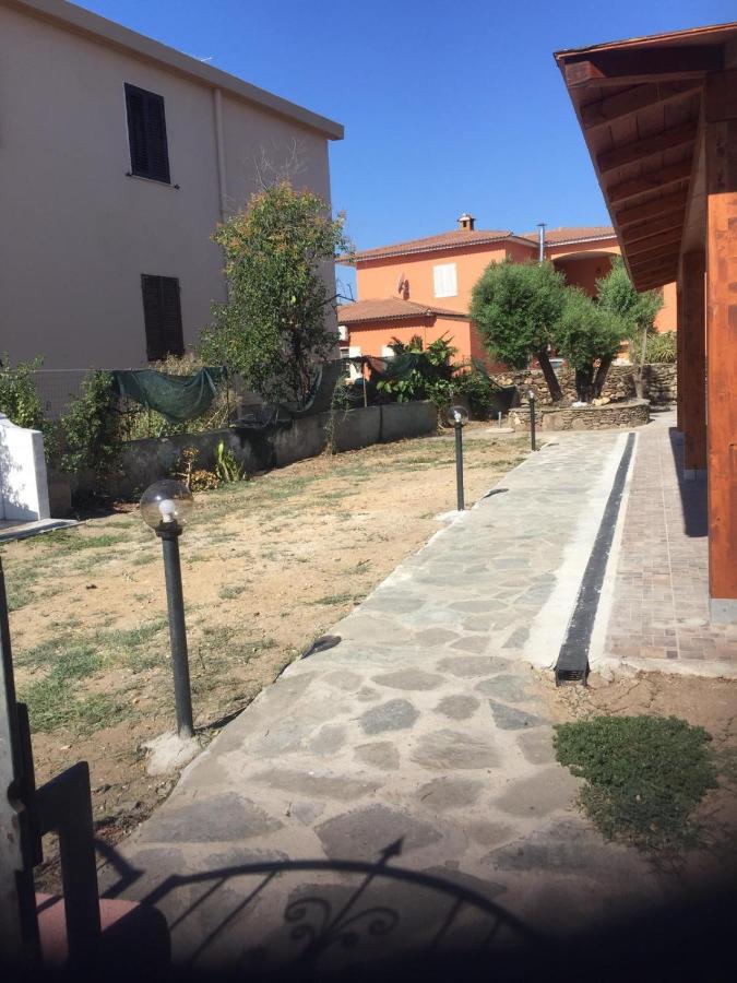 Villa San Teodoro Centro Extérieur photo