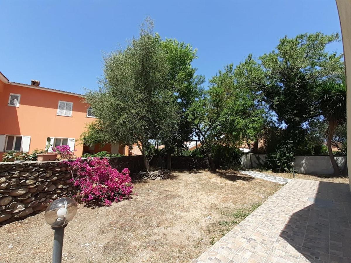 Villa San Teodoro Centro Extérieur photo