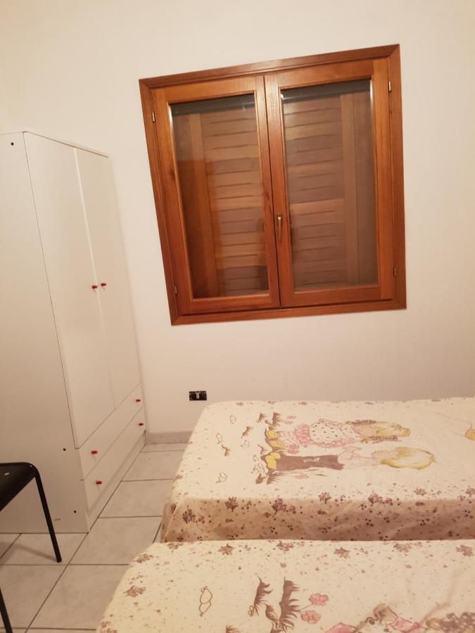 Villa San Teodoro Centro Extérieur photo