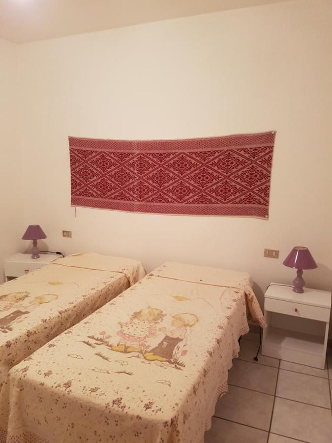Villa San Teodoro Centro Extérieur photo