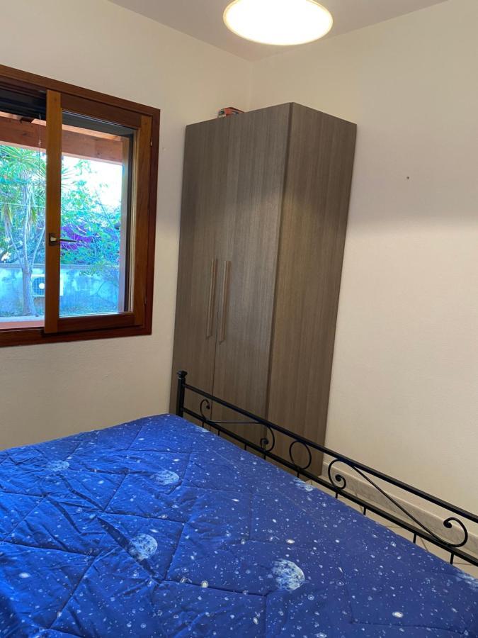 Villa San Teodoro Centro Extérieur photo