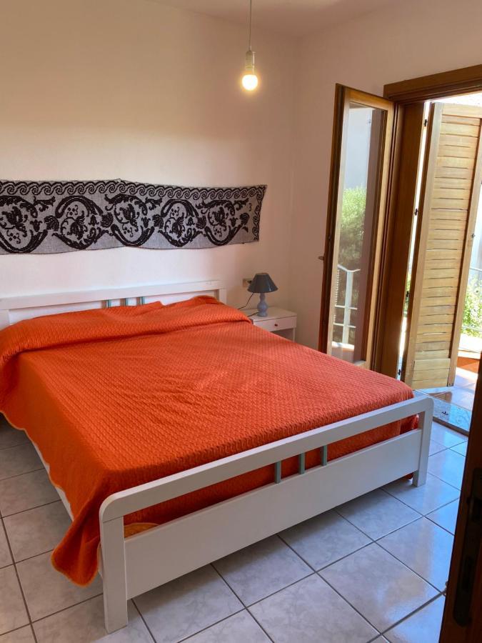 Villa San Teodoro Centro Extérieur photo