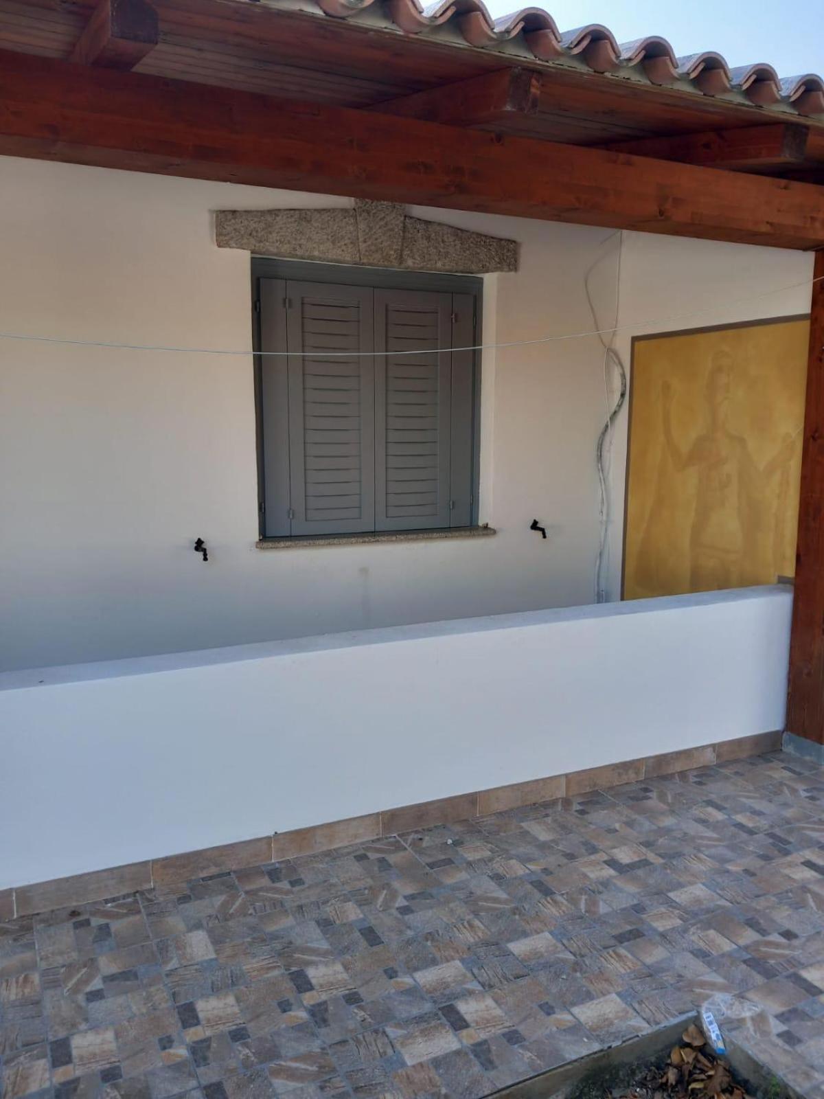 Villa San Teodoro Centro Extérieur photo