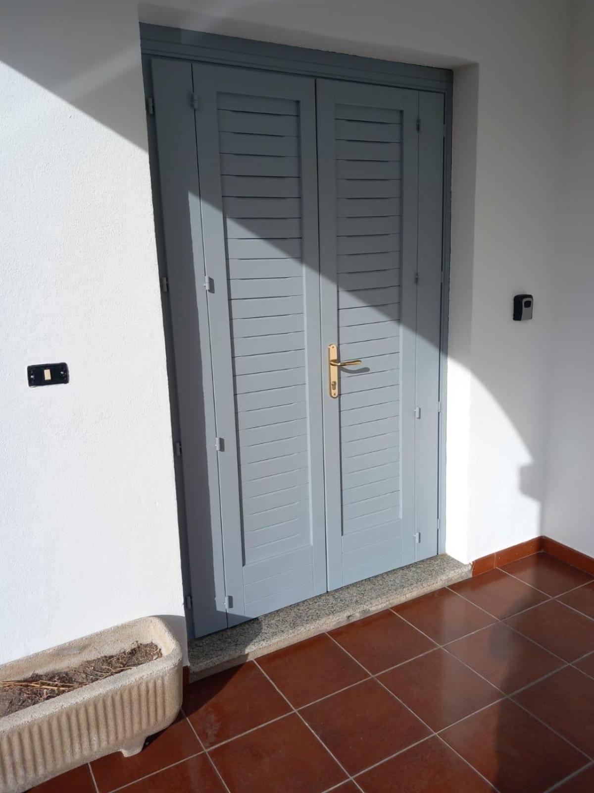 Villa San Teodoro Centro Extérieur photo
