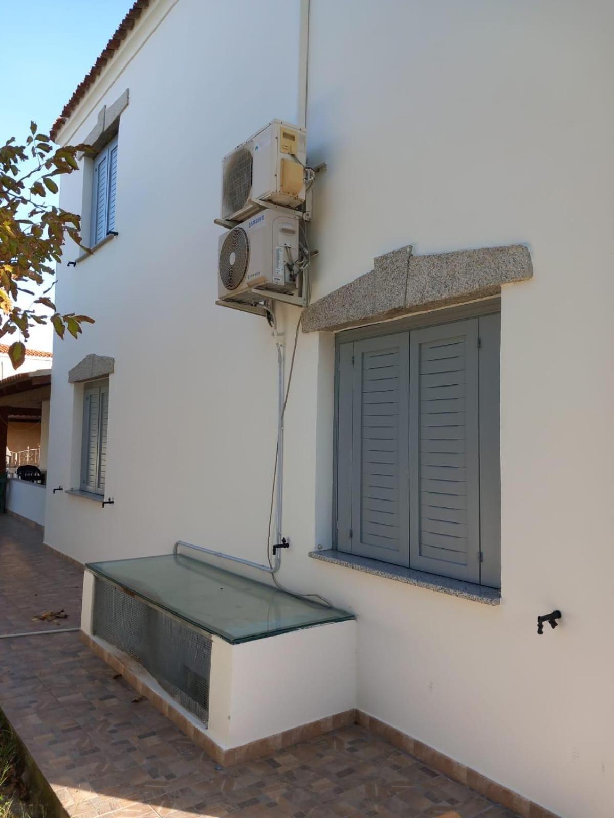 Villa San Teodoro Centro Extérieur photo