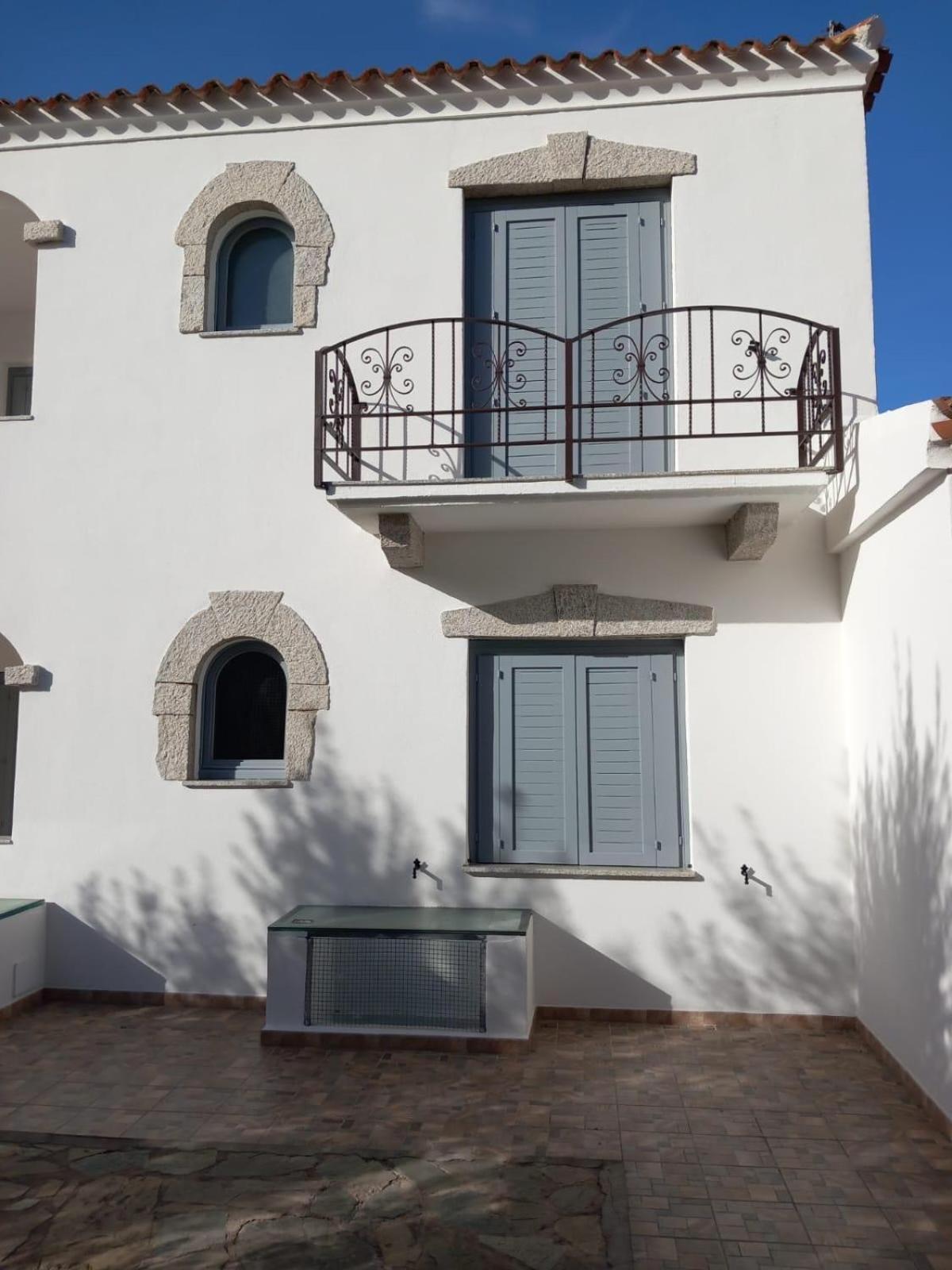 Villa San Teodoro Centro Extérieur photo