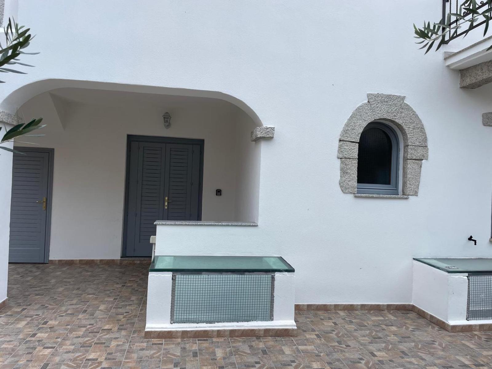 Villa San Teodoro Centro Extérieur photo