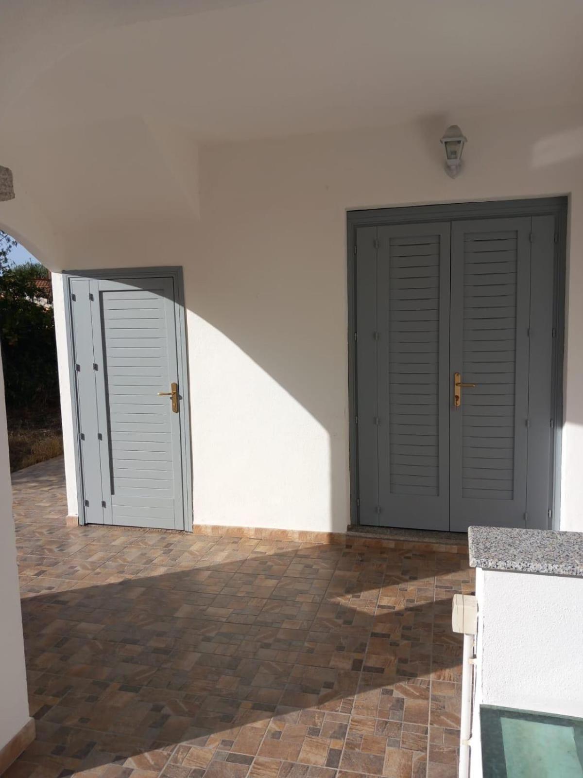 Villa San Teodoro Centro Extérieur photo
