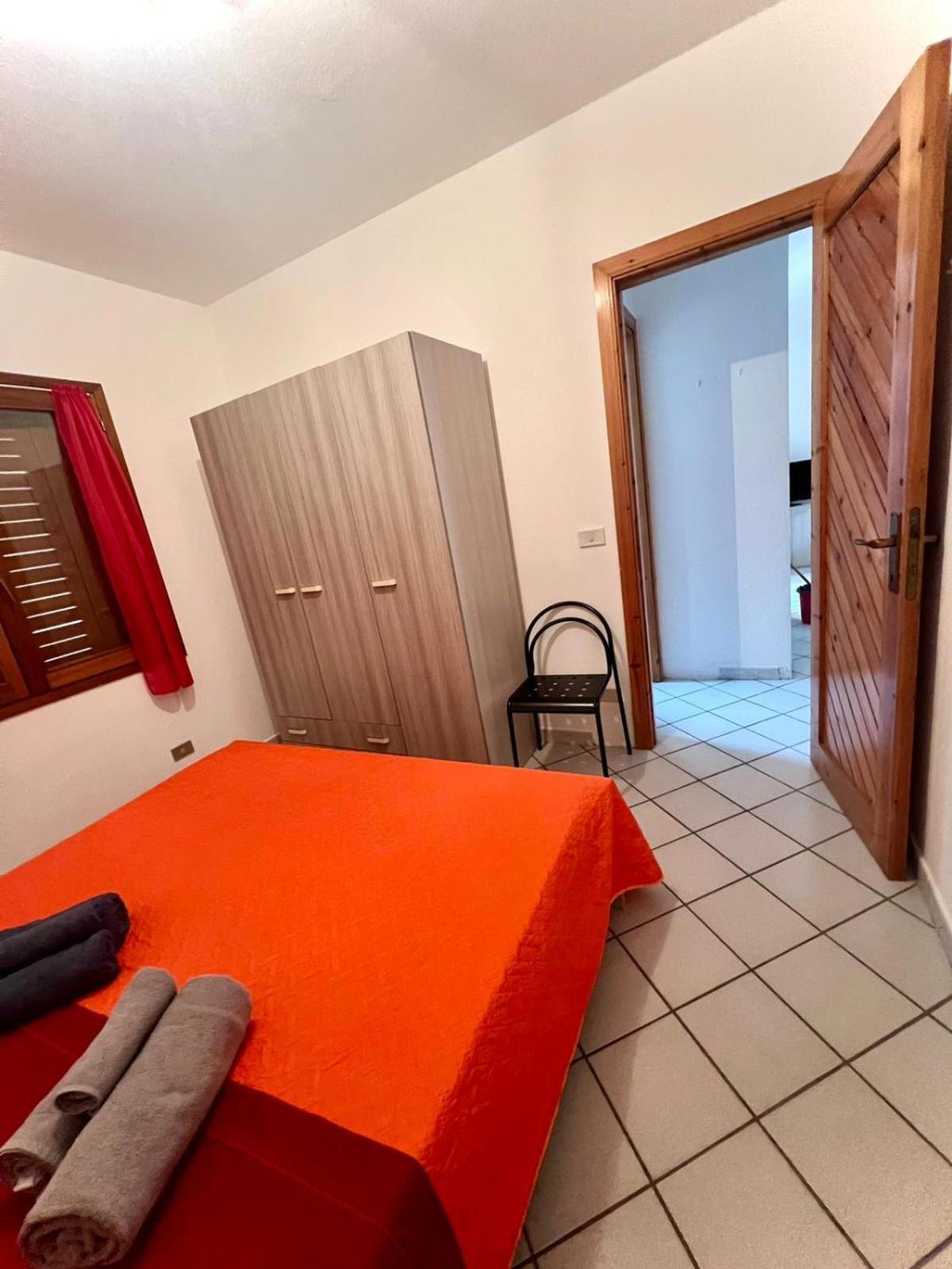 Villa San Teodoro Centro Extérieur photo