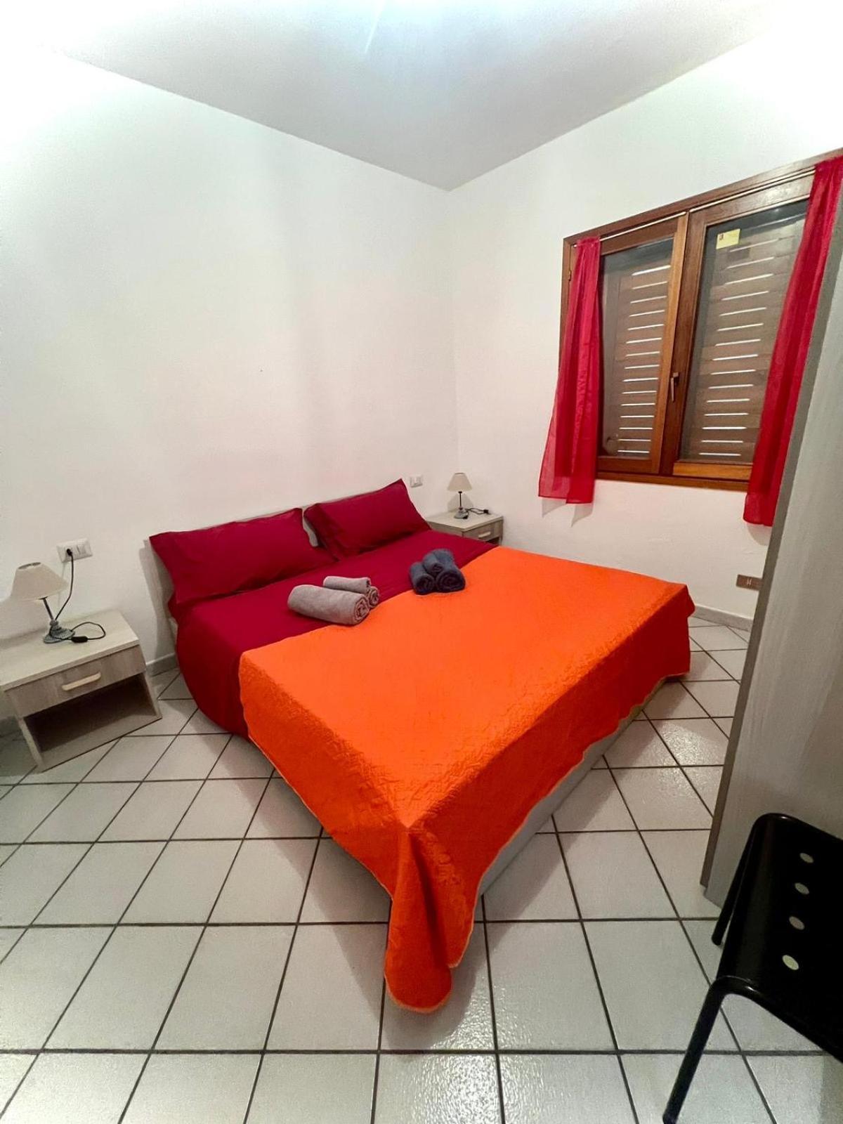Villa San Teodoro Centro Extérieur photo