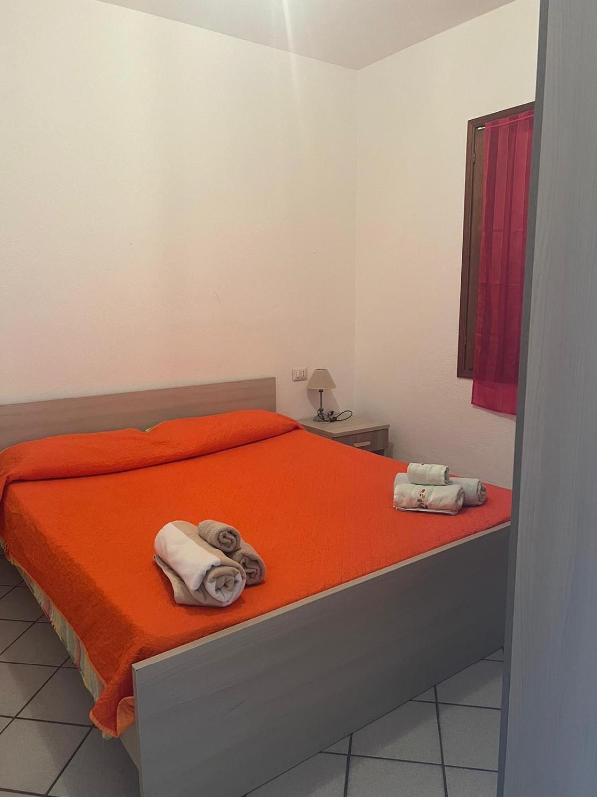 Villa San Teodoro Centro Extérieur photo