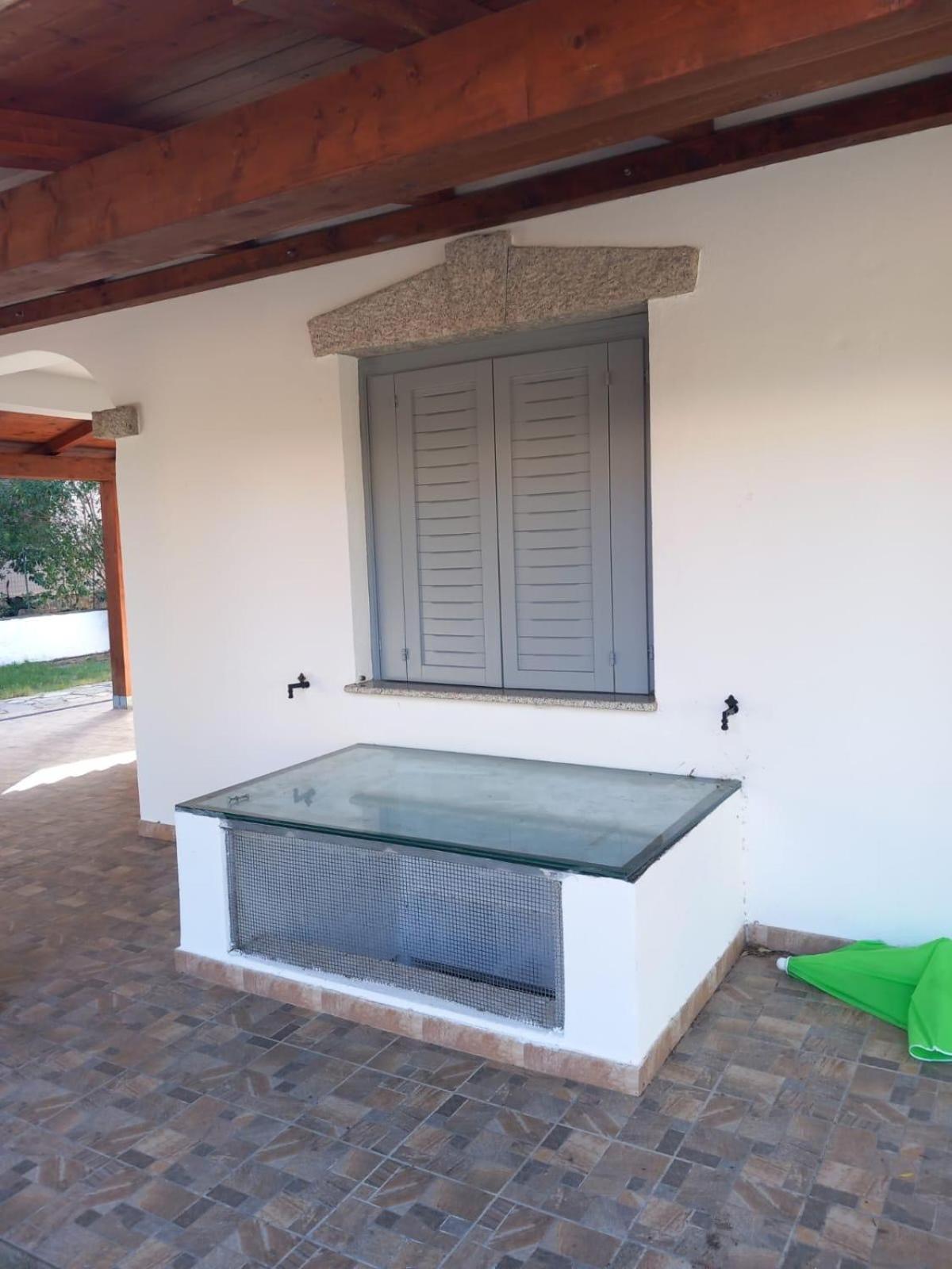 Villa San Teodoro Centro Extérieur photo